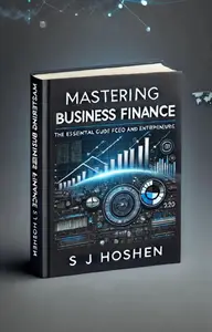 Mastering Business Finance: The Essential Guide for CEOs and Entrepreneurs