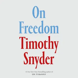 On Freedom [Audiobook]