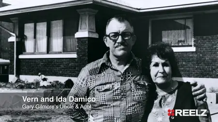 Reelz TV - Dead Man Talking: The Execution of Gary Gilmore (2016)