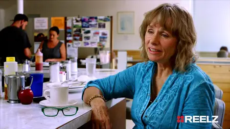 Reelz TV - Dead Man Talking: The Execution of Gary Gilmore (2016)