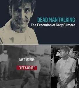 Reelz TV - Dead Man Talking: The Execution of Gary Gilmore (2016)