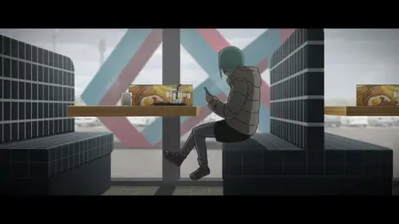 Eureka Eureka Seven Hi Evolution (2021) {imdb tt11951334 Yameii
