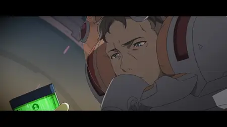 Eureka Eureka Seven Hi Evolution (2021) {imdb tt11951334 Yameii