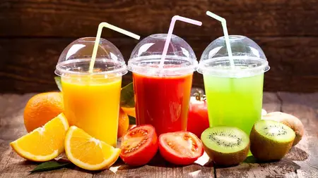 Certified Aseptic Juice Sterilizer Designer