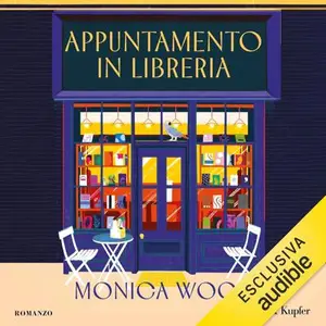 «Appuntamento in libreria» by Monica Wood
