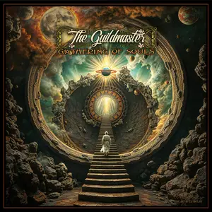 The Guildmaster - Gathering Of Souls (2025)