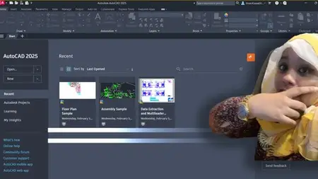 Master Autocad 2025: Complete Beginner To Advanced Course