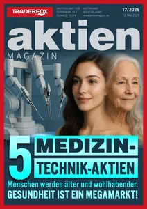 Aktien Magazin - 12 Mai 2025