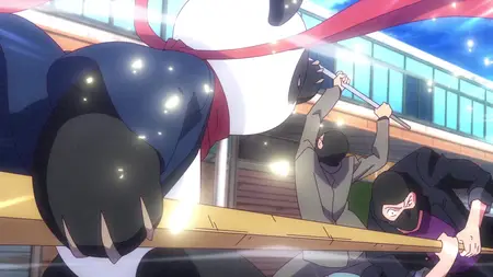 Digimon Beatbreak - 05 (1080p