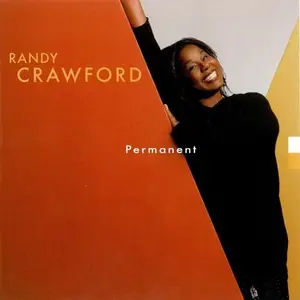 Randy Crawford - Permanent (2000)