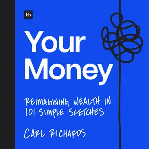 Your Money: Reimagining Wealth in Simple Sketches