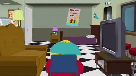 South Park S25E05