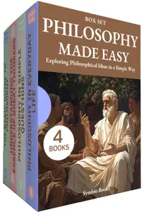 Philosophy Made Simple: 4 Books Box Set