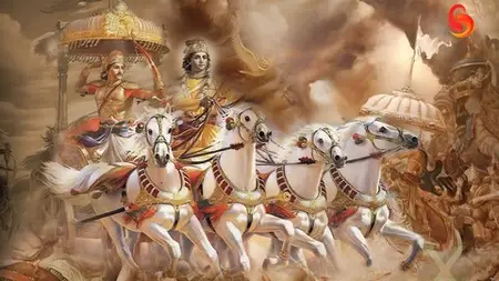 Bhagavad Gita Chapter 1: Pronunciation & Translation Course