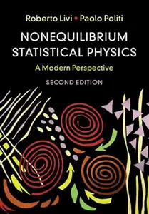 Nonequilibrium Statistical Physics: A Modern Perspective (2nd Edition)