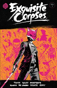 Exquisite Corpses v01