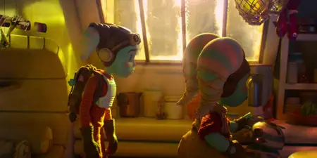 Star Wars: Visions S02E04