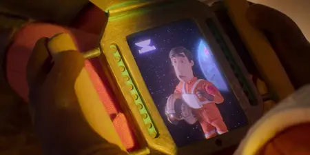 Star Wars: Visions S02E04