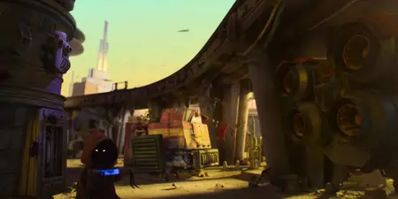 Star Wars: Visions S02E04