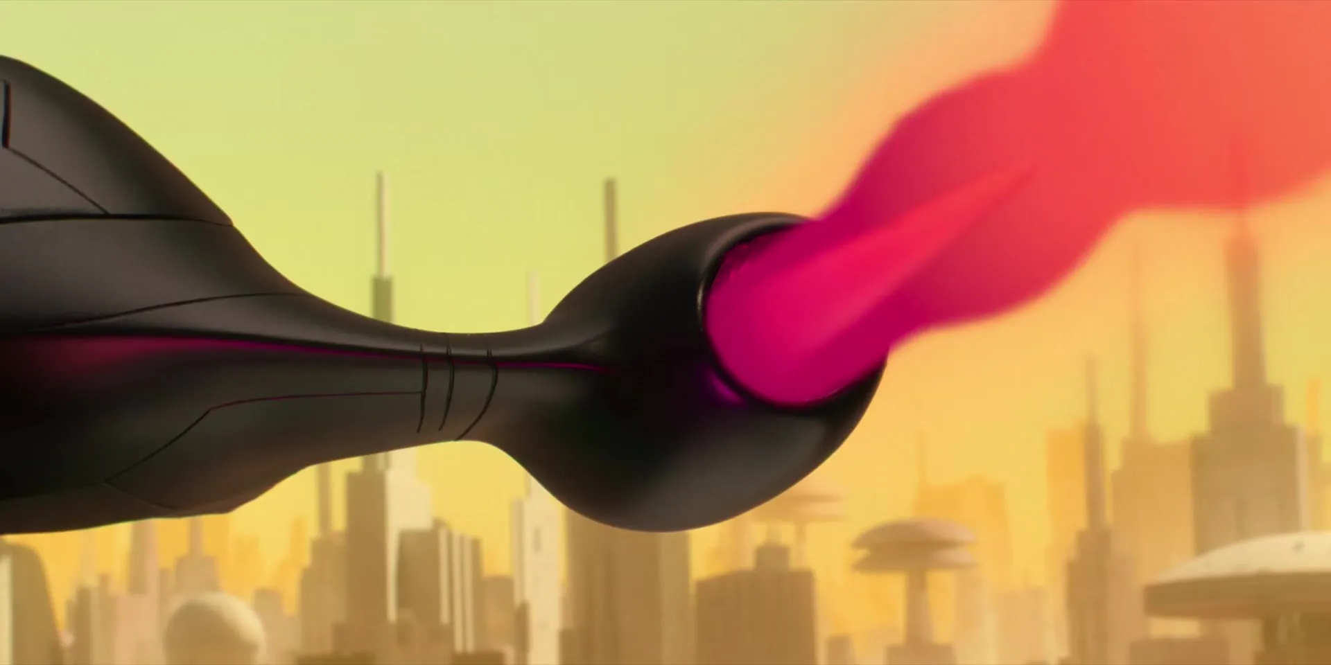 Star Wars: Visions S02E04