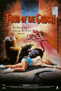 Food of the Gods II (1989)