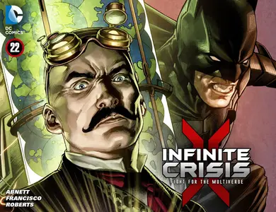 Infinite Crisis - Fight for the Multiverse 022 (2014) (Digital) (Cypher-Empire