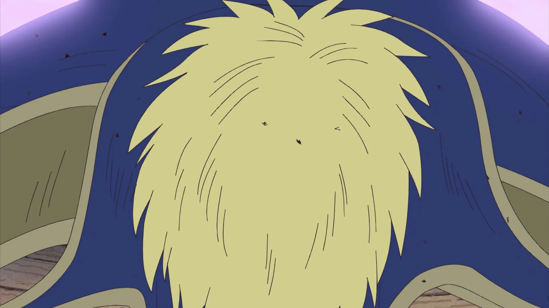 One Piece (1999 S10E12 Big Adventure in Long Ring Long Land Koten Gars