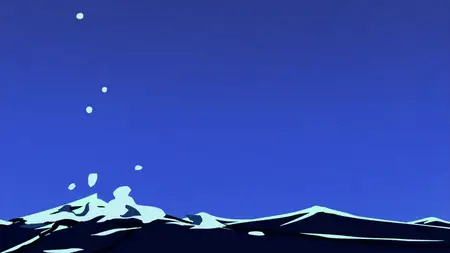 One Piece (1999 S10E12 Big Adventure in Long Ring Long Land Koten Gars