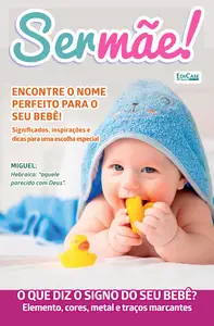 Ser Mãe - Junho 2025