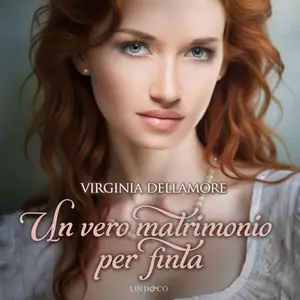«Un vero matrimonio per finta: Ragazze Regency, Vol. 5» by Virginia Dellamore