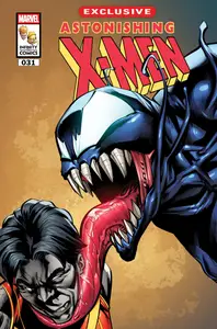 Astonishing X Men Infinity Comic 031