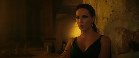 Compulsion (2024)