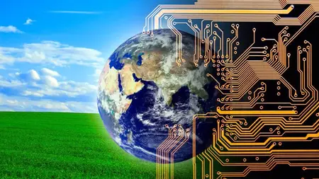 As 5 Principais Tecnologias do Futuro