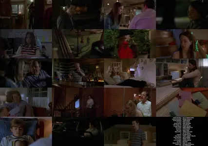 The Babysitters (2007)