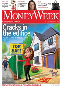 MoneyWeek - 25 July 2025