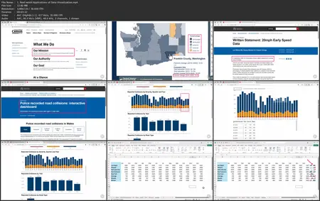 Introduction to Data Visualization for Data Analysts