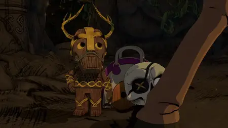 Curses! S02E06
