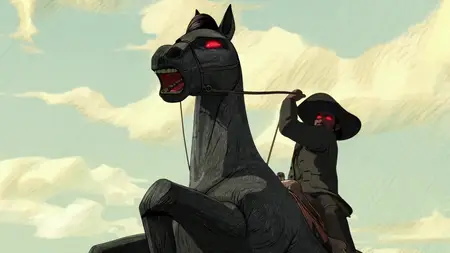 Curses! S02E06