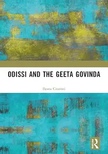 Odissi and the Geeta Govinda