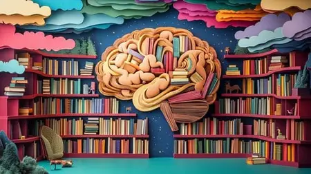 Memory Improvement Training Course- Memory Masterclass