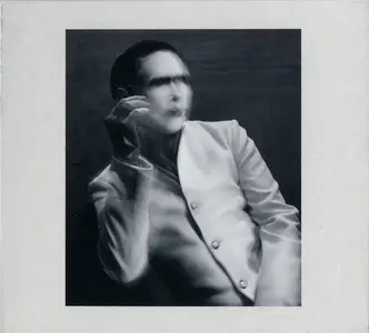 Marilyn Manson - The Pale Emperor (2015) {Deluxe Edition}