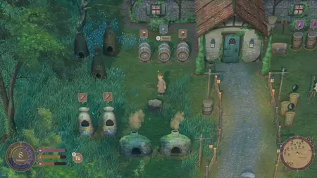Mirthwood (2024) v1.0.65p2