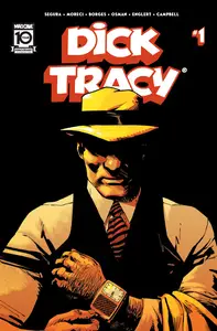 Dick Tracy núm. 1-5