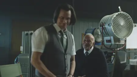 Kidding S01E04