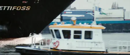 Reykjavík-Rotterdam (2008)