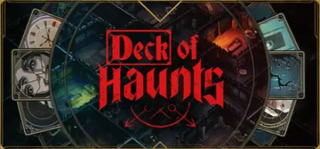 Deck of Haunts (2025) Update v1.41