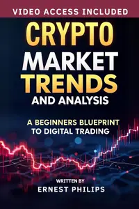Crypto Market Trends and Analysis: A Beginners Blueprint to Digital Trading