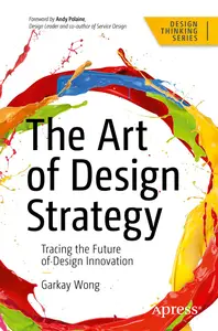 The Art of Design Strategy