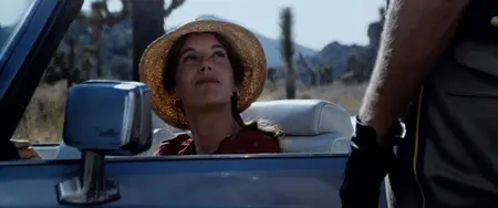 China Lake (1983)
