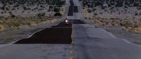 China Lake (1983)